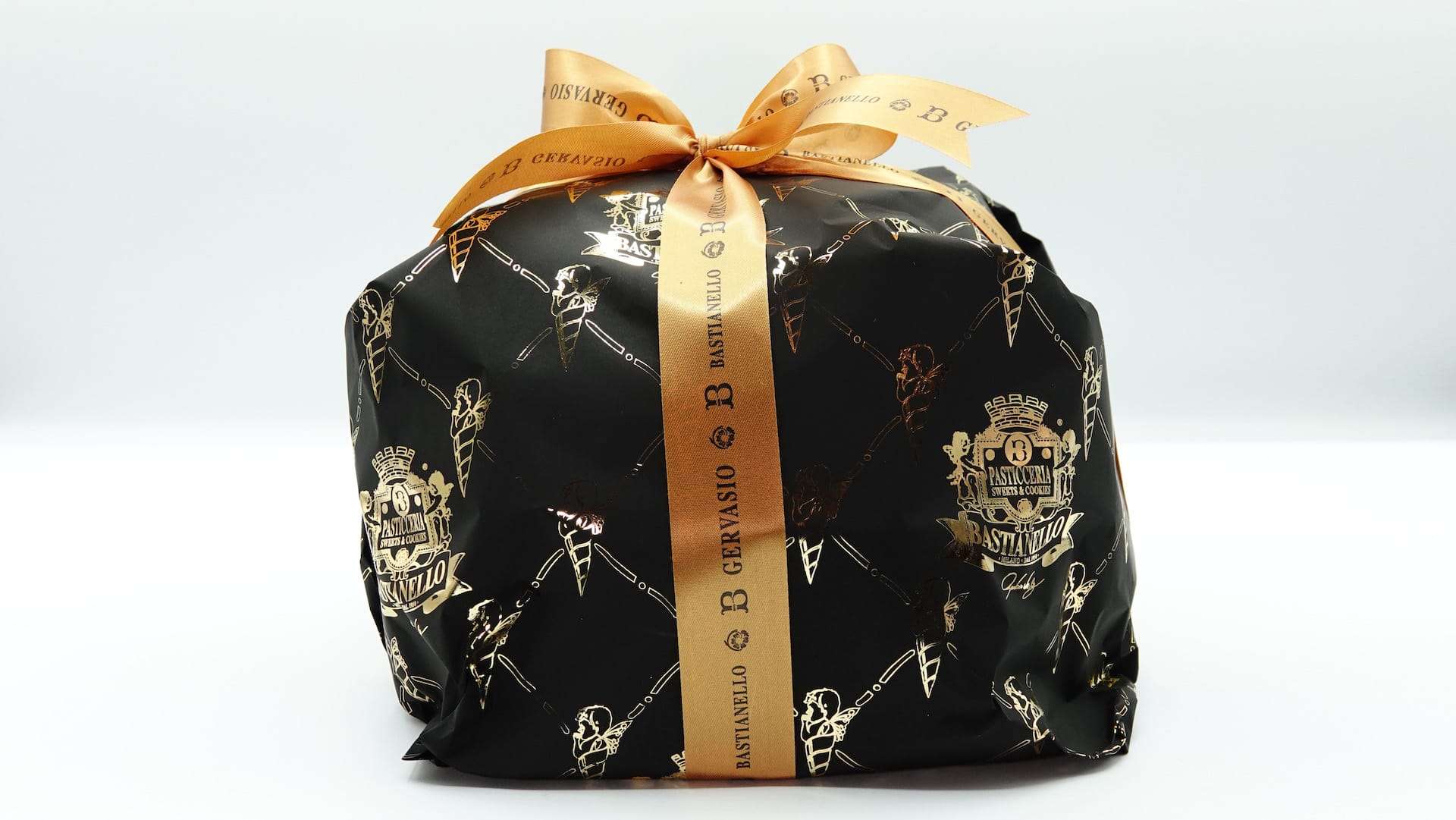 PANETTONE