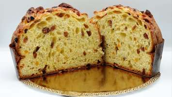 PANETTONE